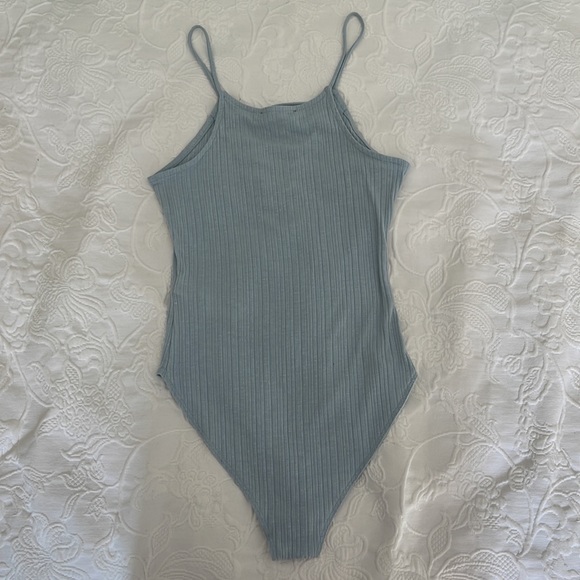 Forever 21 bodysuit - Picture 2 of 4